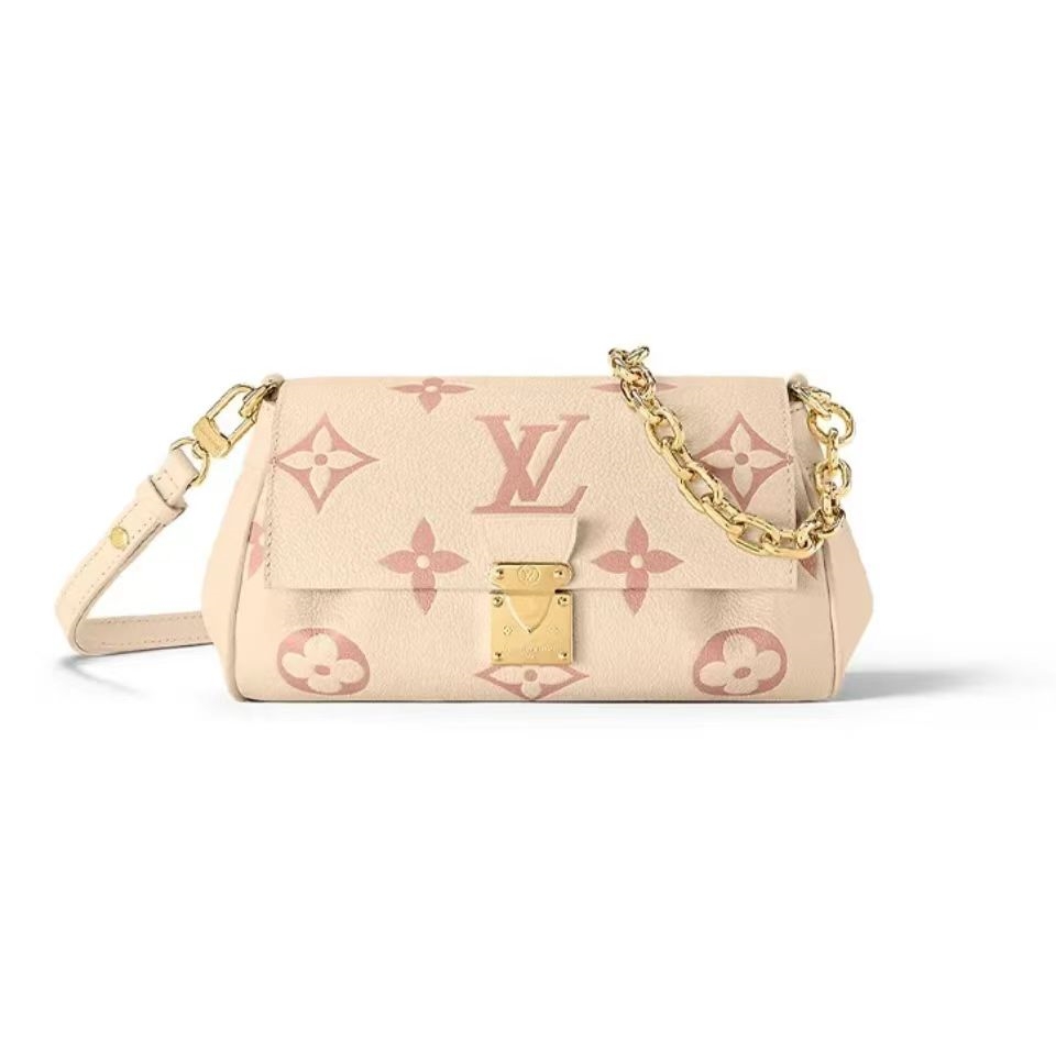 【LOUIS VUITTON】FAVORITE ショルダーバッグ M46393-BRAND OFF