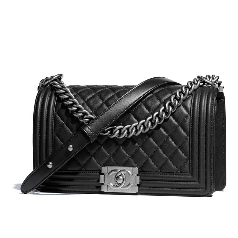 【CHANEL】入手困難 ハンドバッグ ショルダーバッグ-BRAND OFF