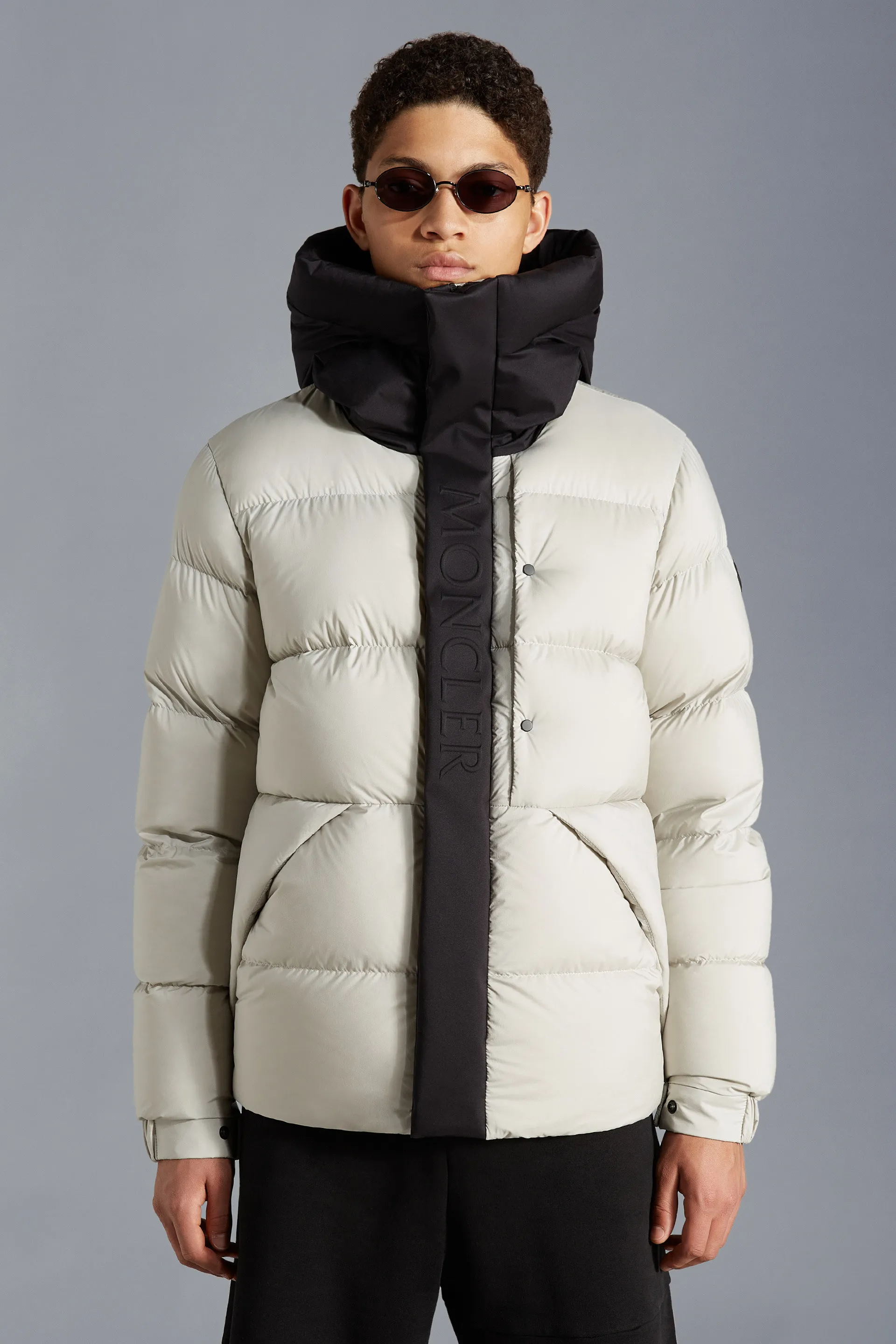 MONCLER★Madeira ショートダウンジャケット 送料無料、代金引換-BRAND OFF