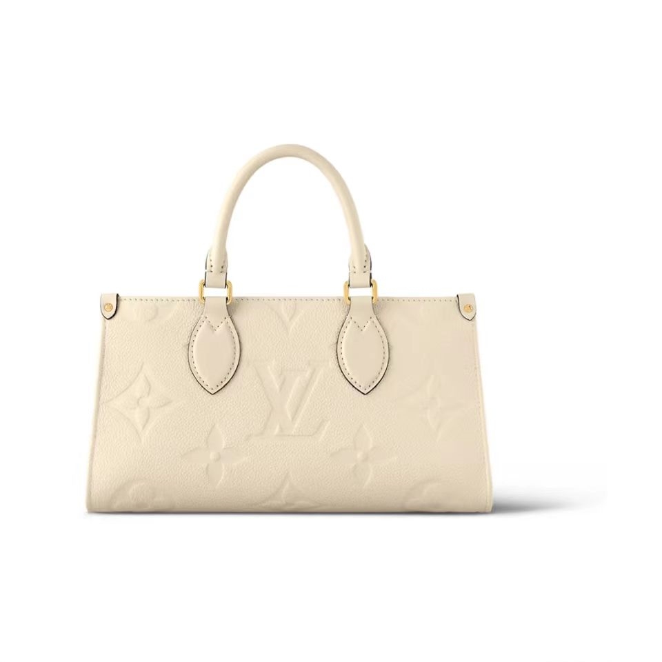 【LOUIS VUITTON】ONTHEGO トートバッグ M23640 M23698-BRAND OFF