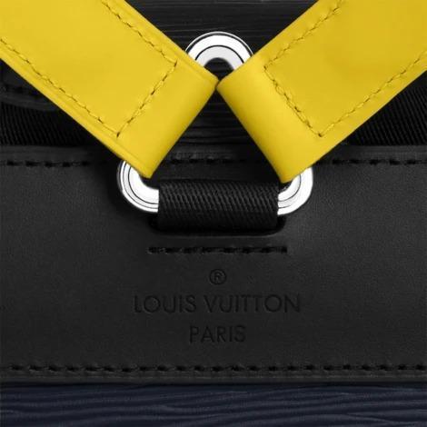 Louis Vuitton トリオ・バックバッグ クリストファー PM-BRAND OFF