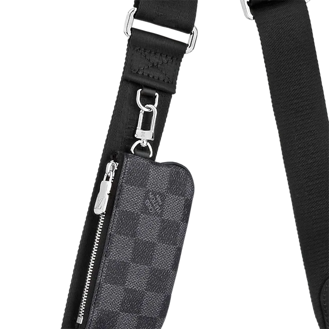 LOUIS VUITTON（ルイヴィトン） N50017 メッセンジャー-BRAND OFF