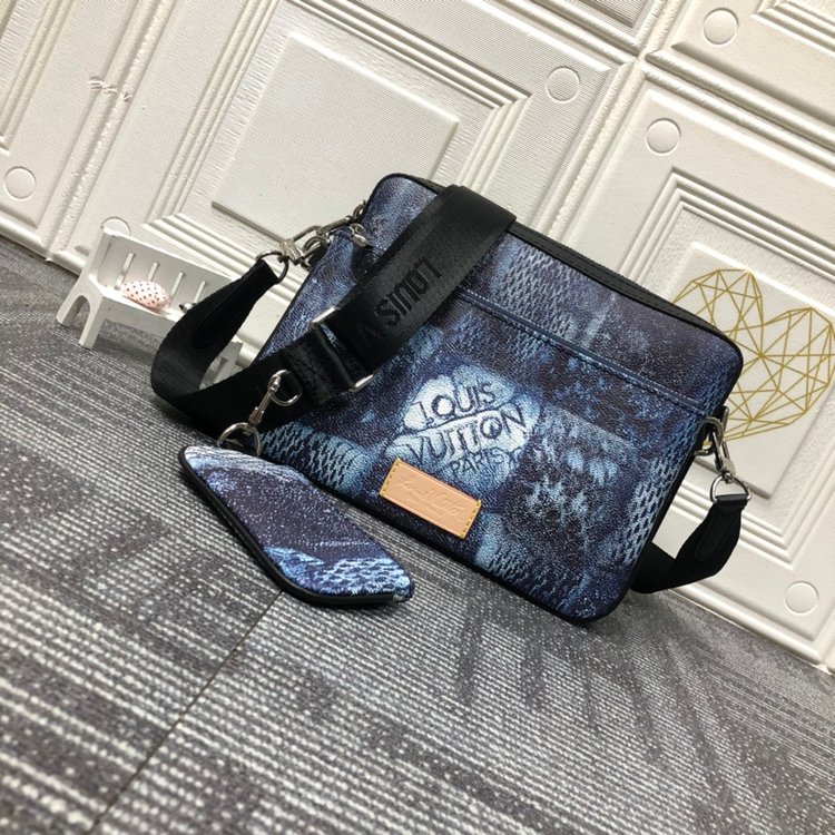 LouisVuitton ルイヴィトン 3点セット お得 M50068 M69443 M45320-BRAND OFF