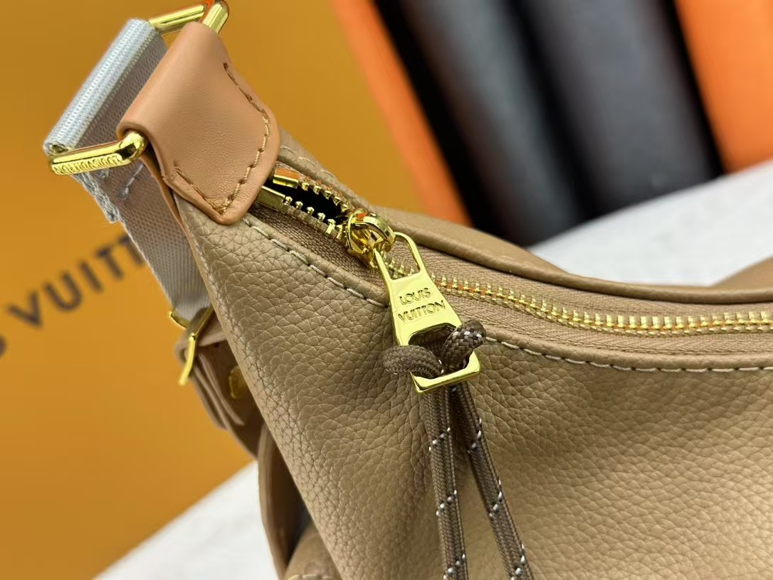 LouisVuitton ルイヴィトン M12697 HOBO CARGO ショルダーバッグ-BRAND OFF