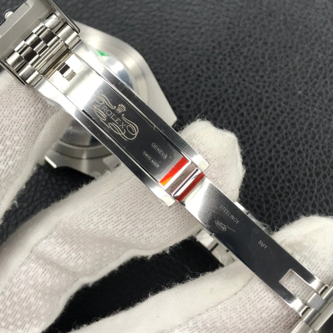 ロレックス GMTマスターII 126720VTNR-BRAND OFF