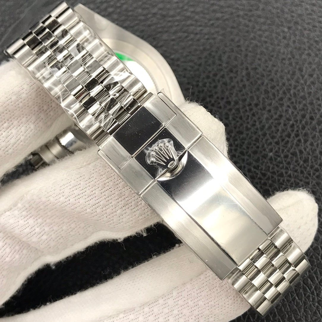 ロレックス GMTマスターII 126720VTNR-BRAND OFF