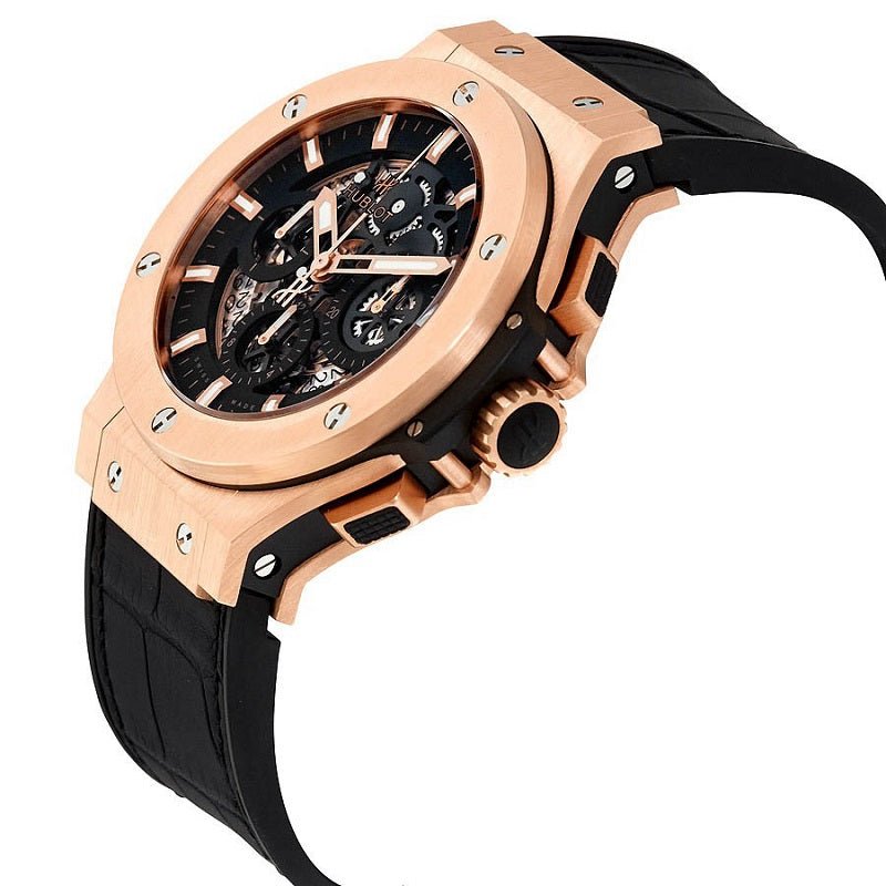 HUBLOT ウブロ アエロバン 311.PX.1180.GR-BRAND OFF