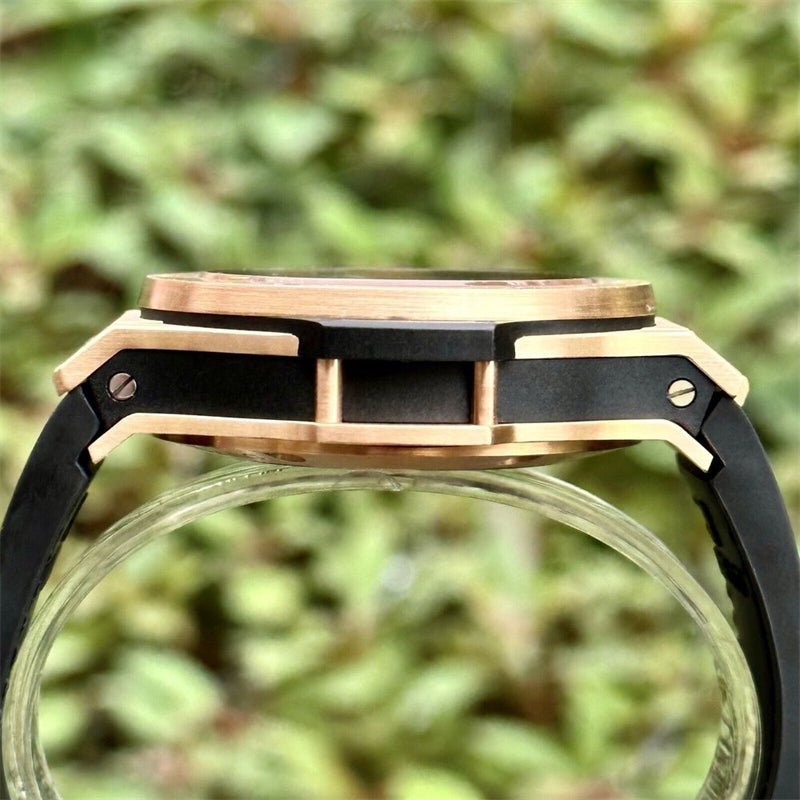 HUBLOT ウブロ アエロバン 311.PX.1180.GR-BRAND OFF