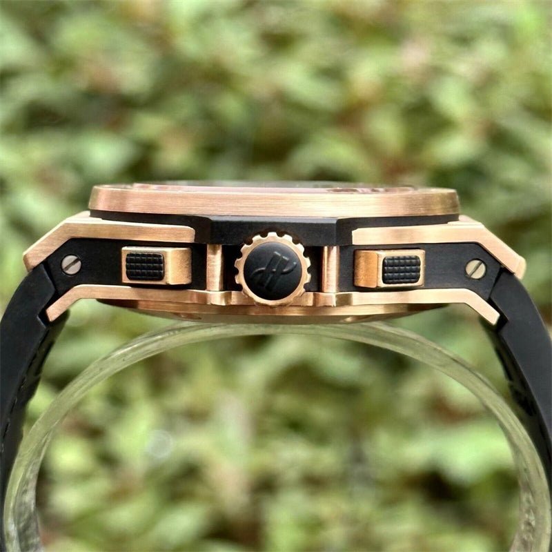 HUBLOT ウブロ アエロバン 311.PX.1180.GR-BRAND OFF