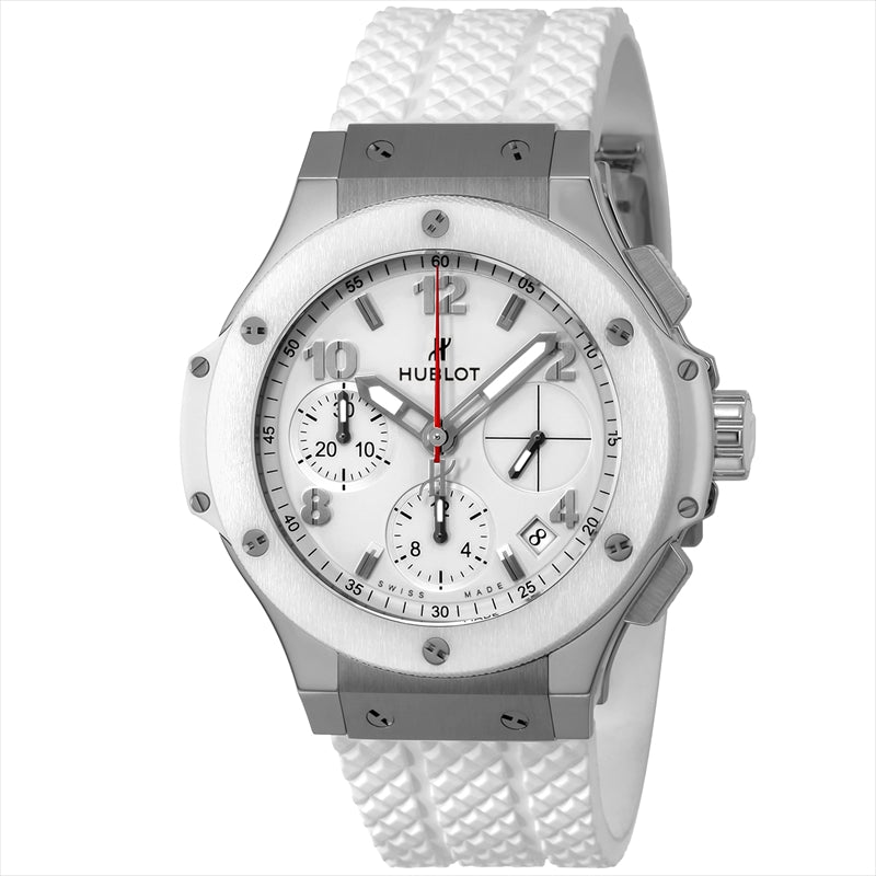 HUBLOT ウブロ ビッグバン341.SE.230.RW-BRAND OFF