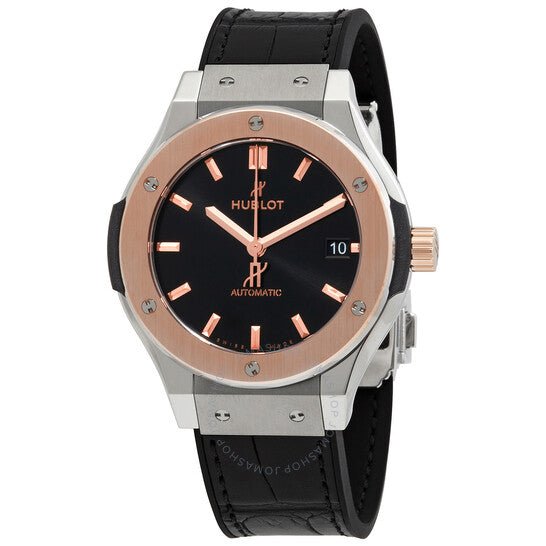 Hublot (ウブロ) クラシック・フュージョン565.NO.1480.LR-BRAND OFF