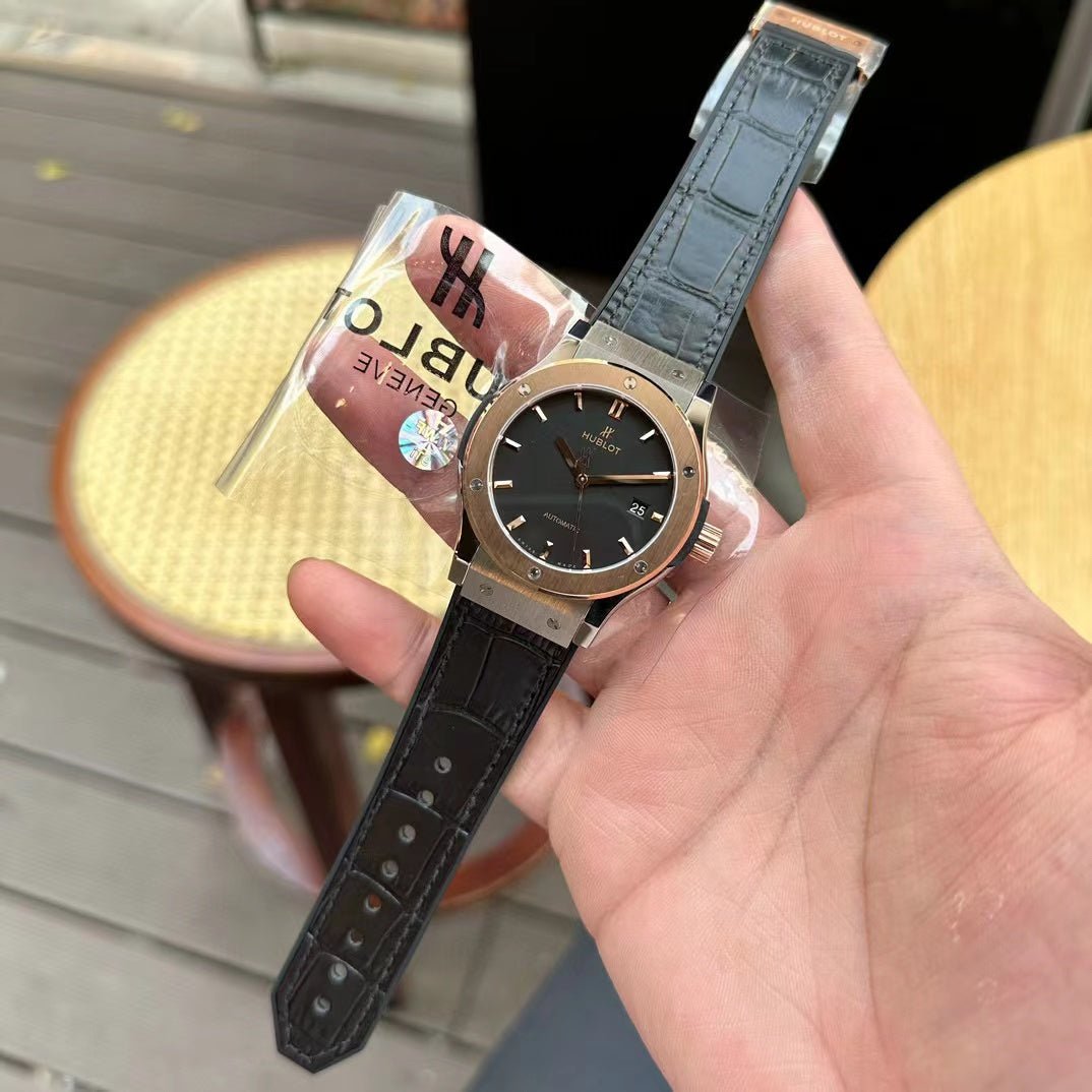 Hublot (ウブロ) クラシック・フュージョン565.NO.1480.LR-BRAND OFF