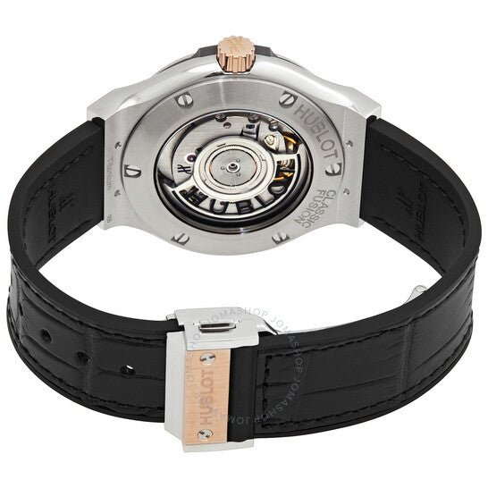 Hublot (ウブロ) クラシック・フュージョン565.NO.1480.LR-BRAND OFF
