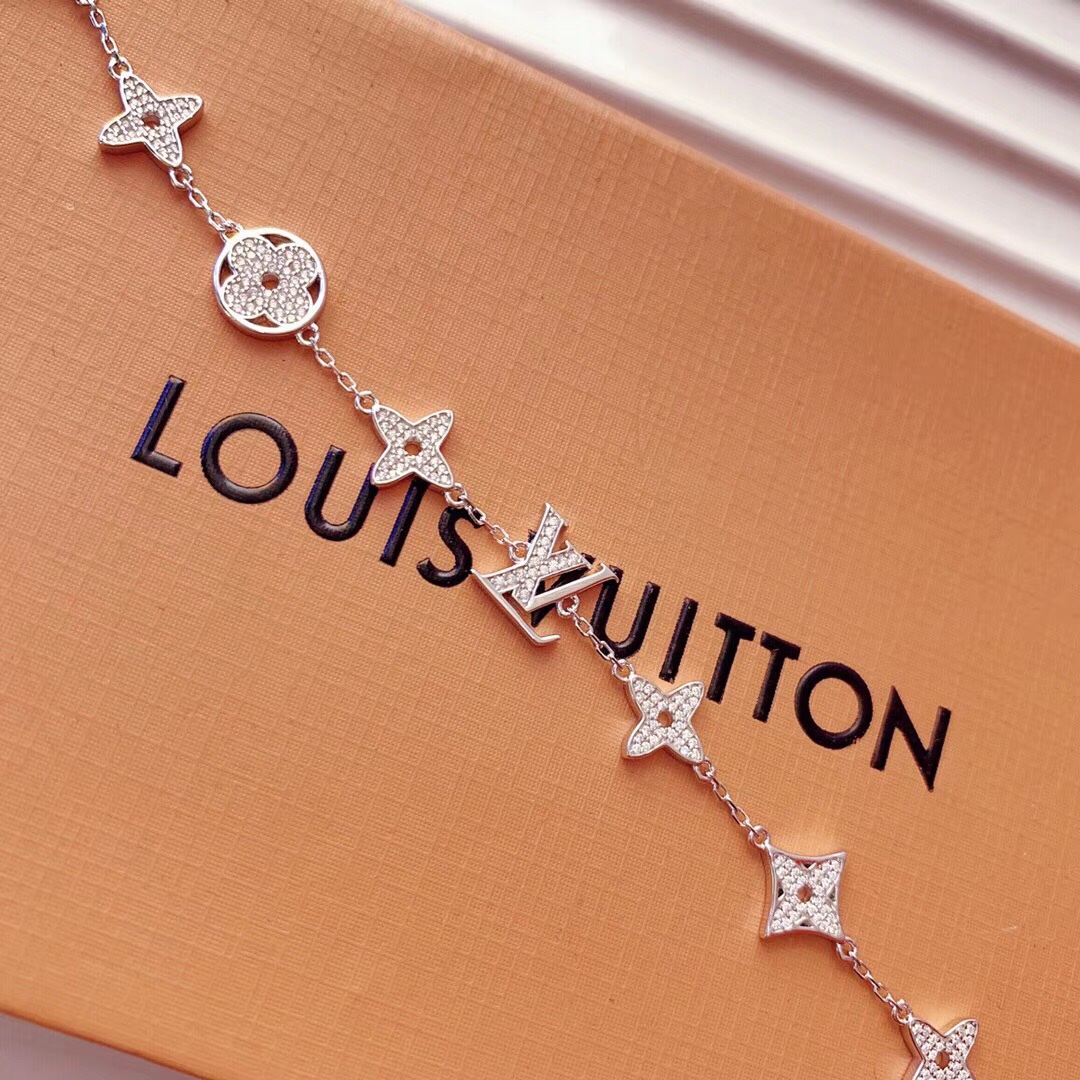 【2026】【LOUIS VUITTON】ブレスレット、ファッションシンプルなスタイル-BRAND OFF
