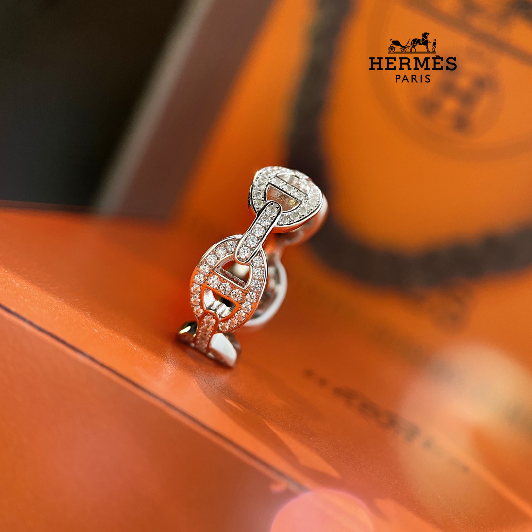 【2026】【HERMES】 エルメス  指輪-BRAND OFF