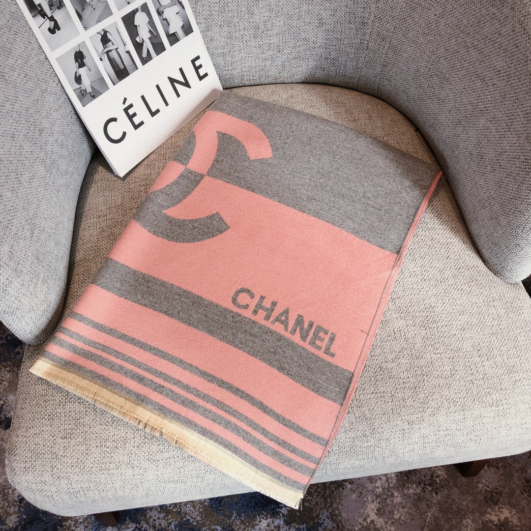 【CHANEL公式旗艦店】シャネル スカーフ 限定発売 送料無料-BRAND OFF