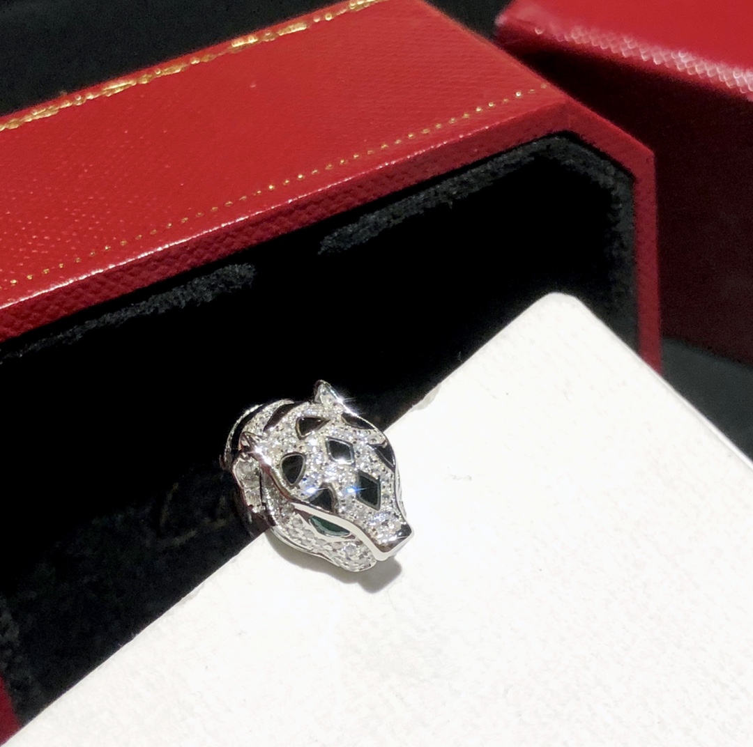 【2026】【CARTIER】カルティエ  指輪-BRAND OFF