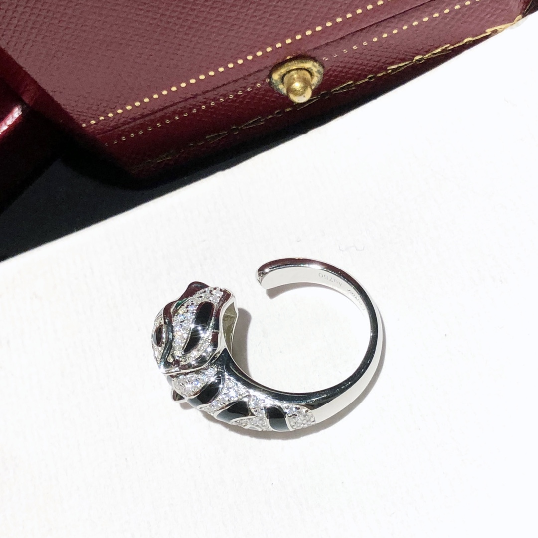 【2026】【CARTIER】カルティエ  指輪-BRAND OFF