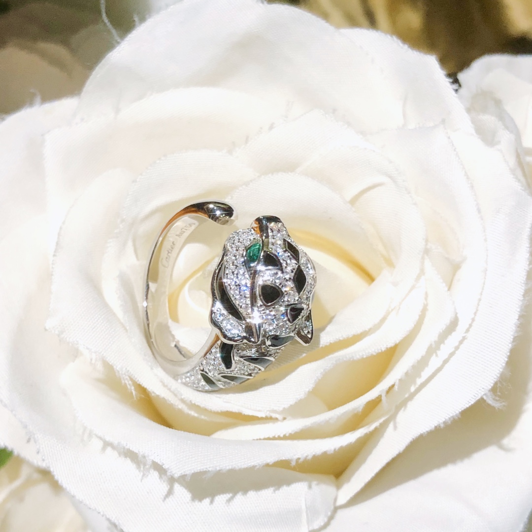 【2026】【CARTIER】カルティエ  指輪-BRAND OFF