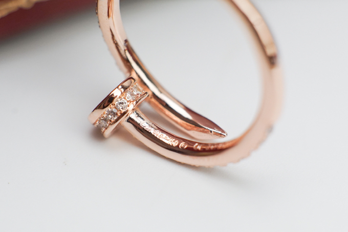 【CARTIER】カルティエ  指輪  240729-BRAND OFF