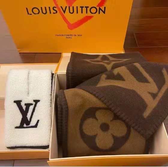 【LOUIS VUITTON公式旗艦店】ルイヴィトン スカーフ 限定発売 送料無料-BRAND OFF