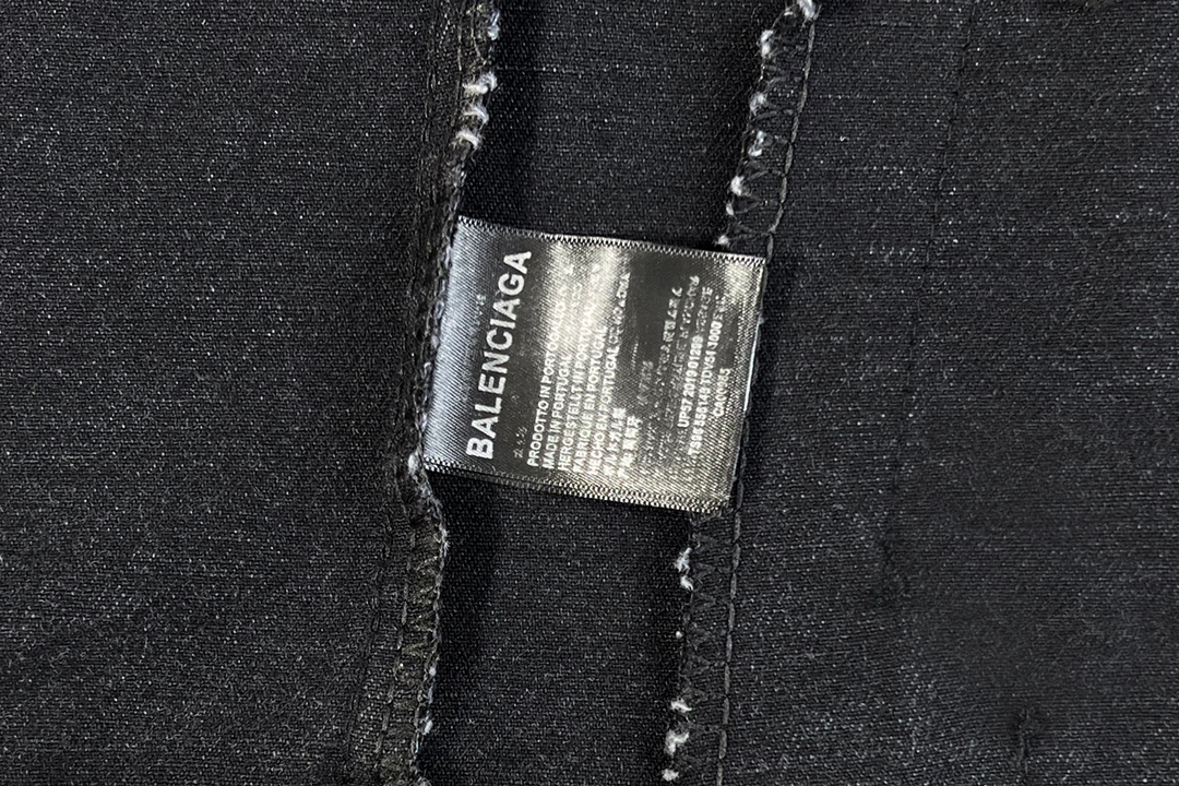 【BALENCIAGA公式旗艦店】バレンシアガ デニムジャケット ご好評に付き再入荷！-BRAND OFF