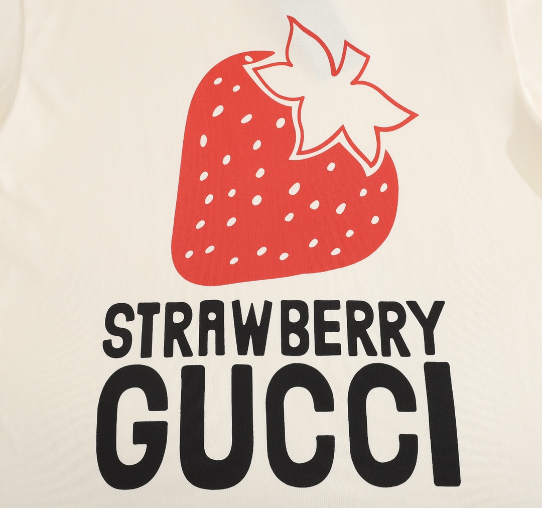 【2026】【GUCCI公式旗艦店】クッチ   Tシャツ ご好評に付き再入荷！-BRAND OFF