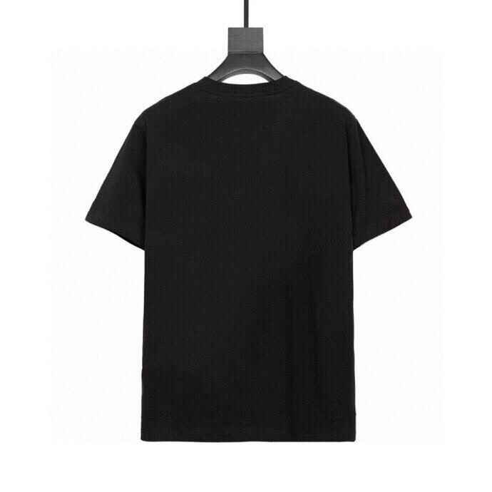 【2026】【BALENCIAGA  公式旗艦店】バレンシアガ   Tシャツ ご好評に付き再入荷！-BRAND OFF