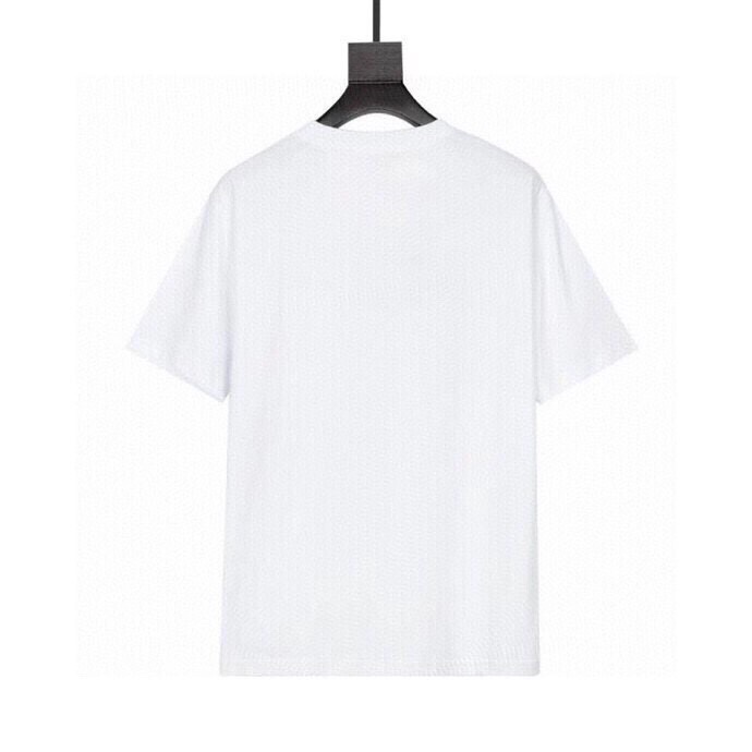 【2026】【BALENCIAGA  公式旗艦店】バレンシアガ   Tシャツ ご好評に付き再入荷！-BRAND OFF