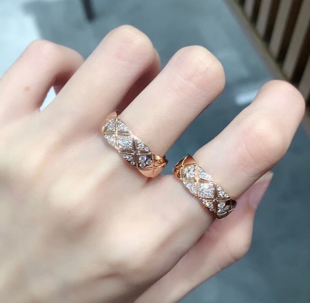 【2026】【CHANEL】シャネル 指輪-BRAND OFF