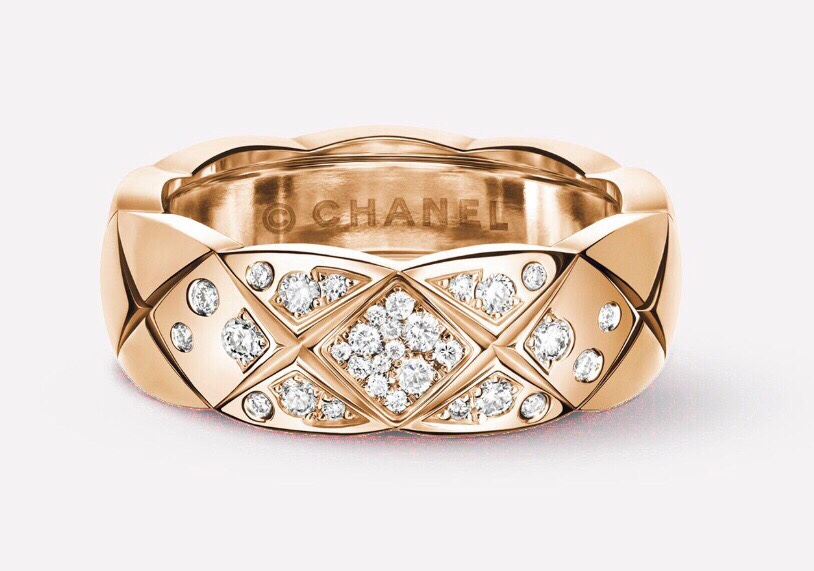 【2026】【CHANEL】シャネル 指輪-BRAND OFF