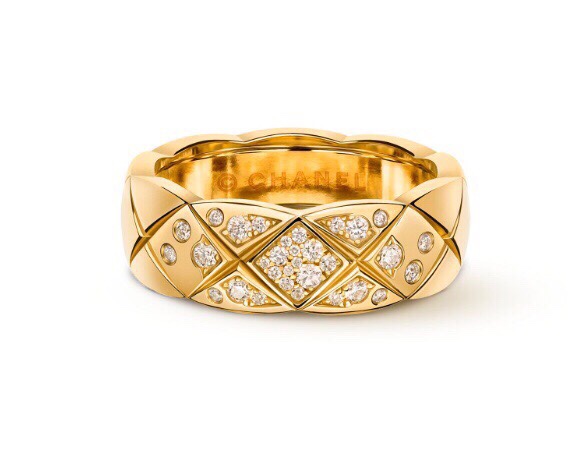 【2026】【CHANEL】シャネル 指輪-BRAND OFF