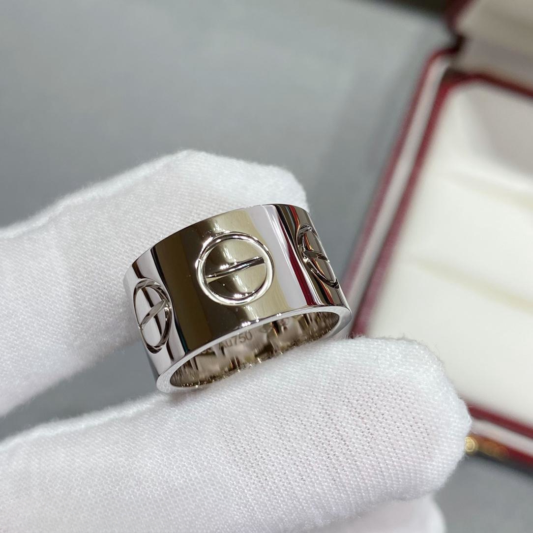 【CARTIER】カルティエ 指輪 24614-BRAND OFF