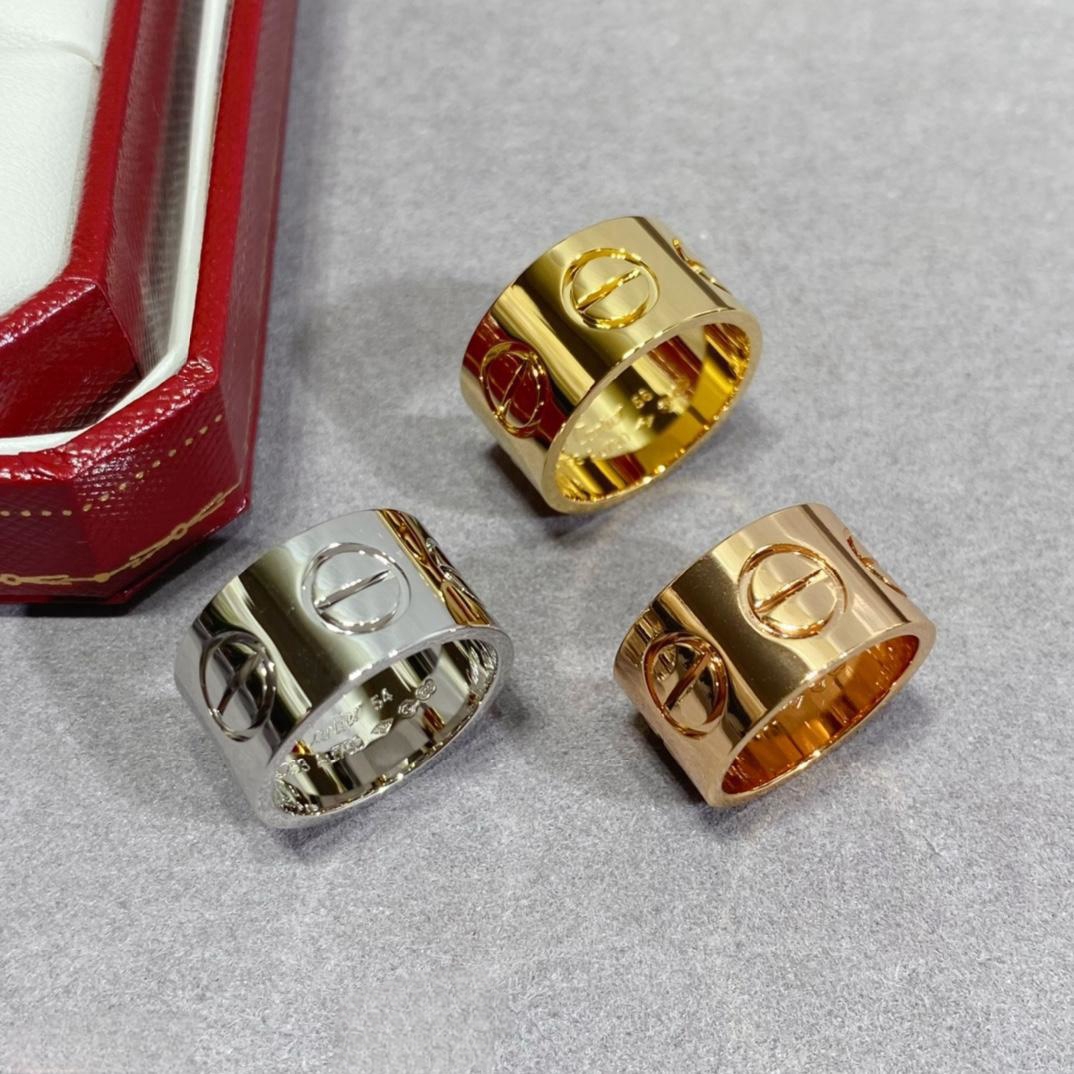 【CARTIER】カルティエ 指輪 24614-BRAND OFF