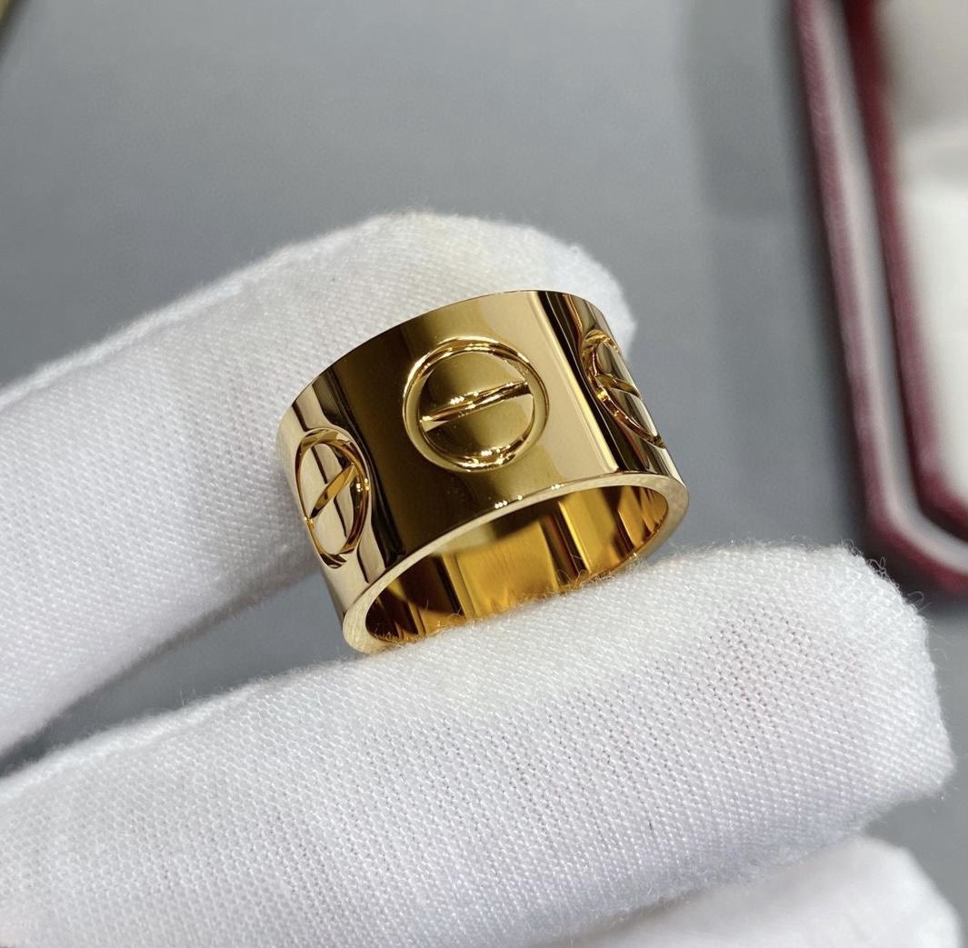 【CARTIER】カルティエ 指輪 24614-BRAND OFF