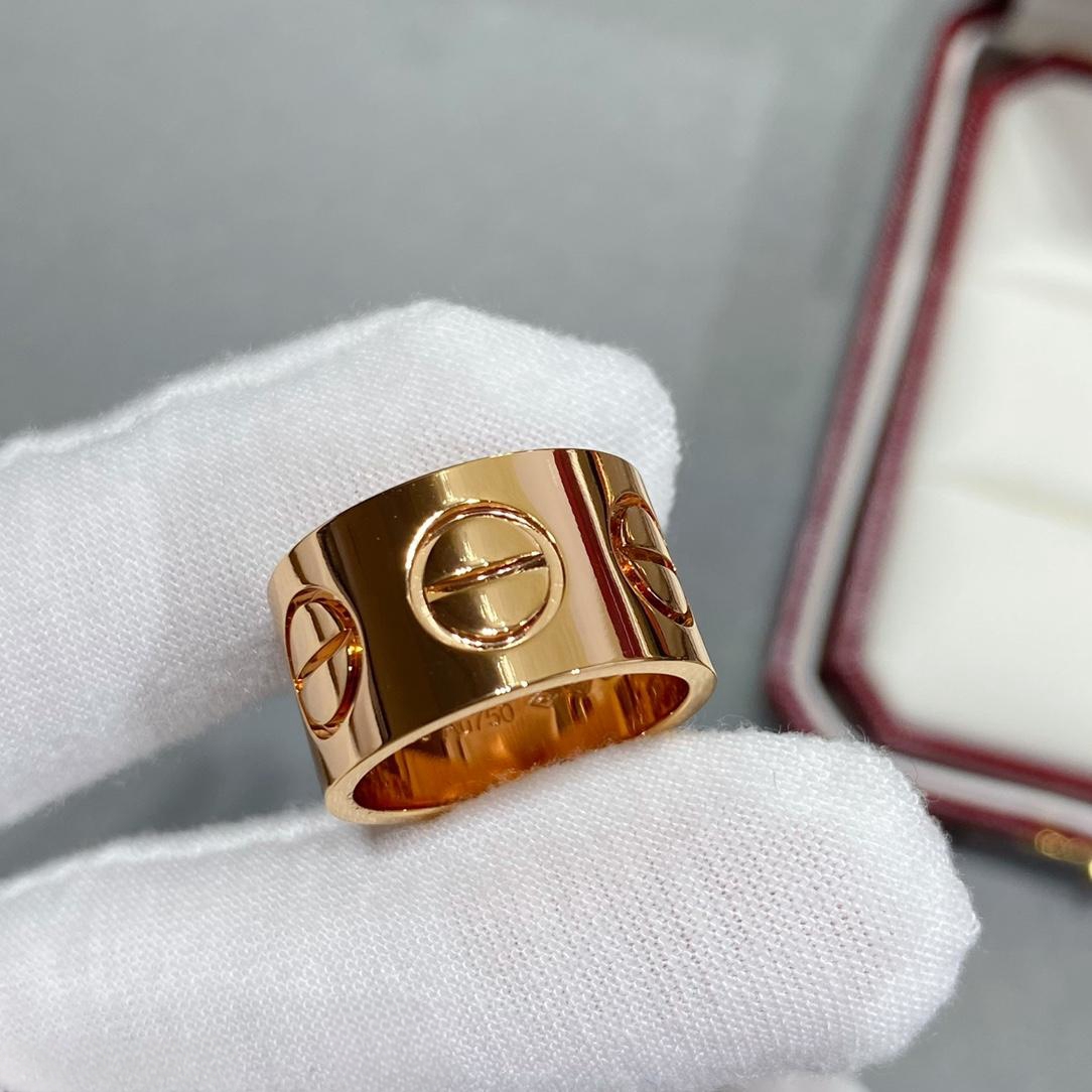 【CARTIER】カルティエ 指輪 24614-BRAND OFF