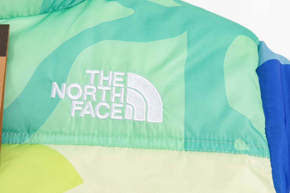 【The North Face 公式 旗艦店】ダウンジャケット ご好評に付き再入荷！-BRAND OFF