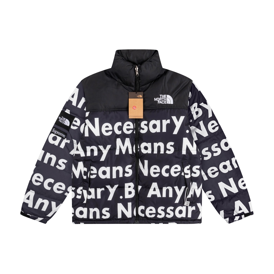 【The North Face 公式 旗艦店】ダウンジャケット ご好評に付き再入荷！-BRAND OFF