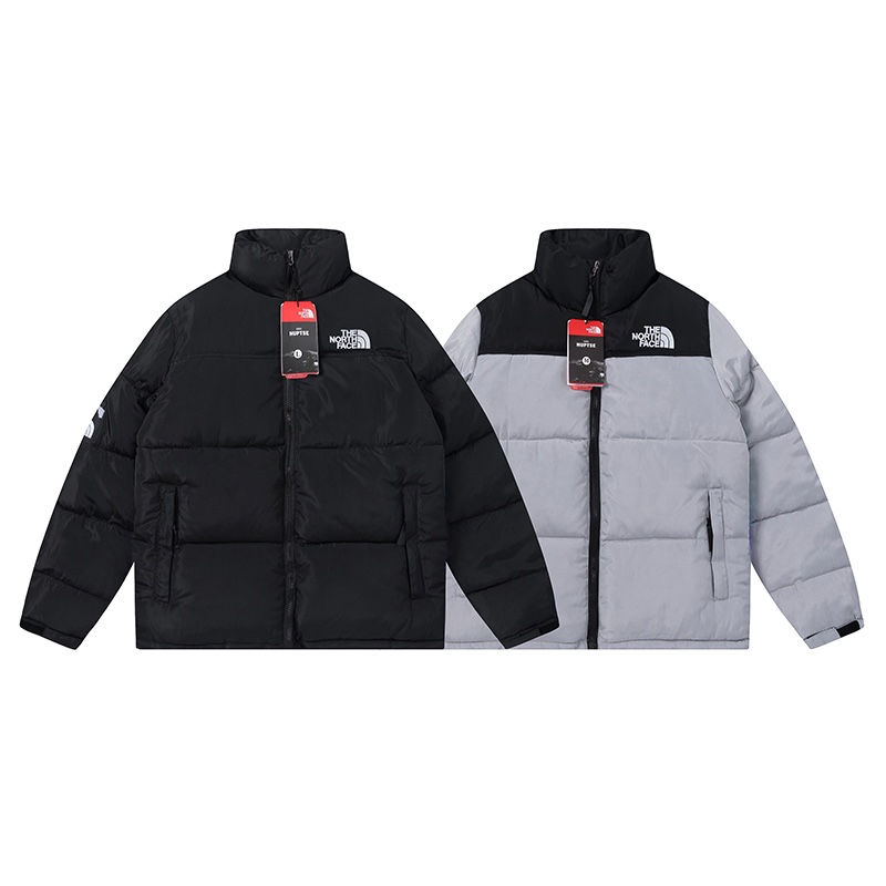 【The North Face 公式 旗艦店】ダウンジャケット ご好評に付き再入荷！-BRAND OFF