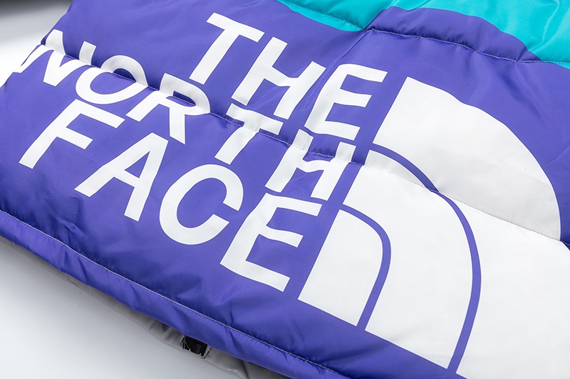 【The North Face 公式 旗艦店】ダウンジャケット ご好評に付き再入荷！-BRAND OFF
