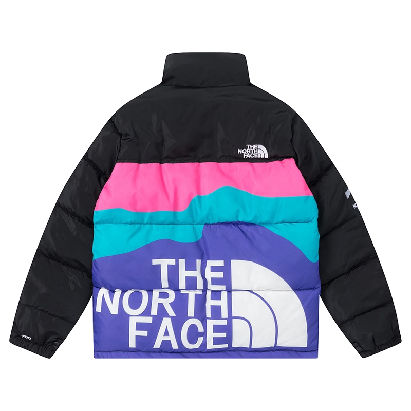 【The North Face 公式 旗艦店】ダウンジャケット ご好評に付き再入荷！-BRAND OFF
