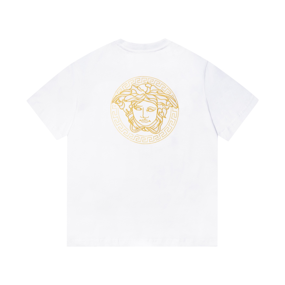 【VERSACE  公式旗艦店】ヴェルサーチ  Tシャツ ご好評に付き再入荷！-BRAND OFF