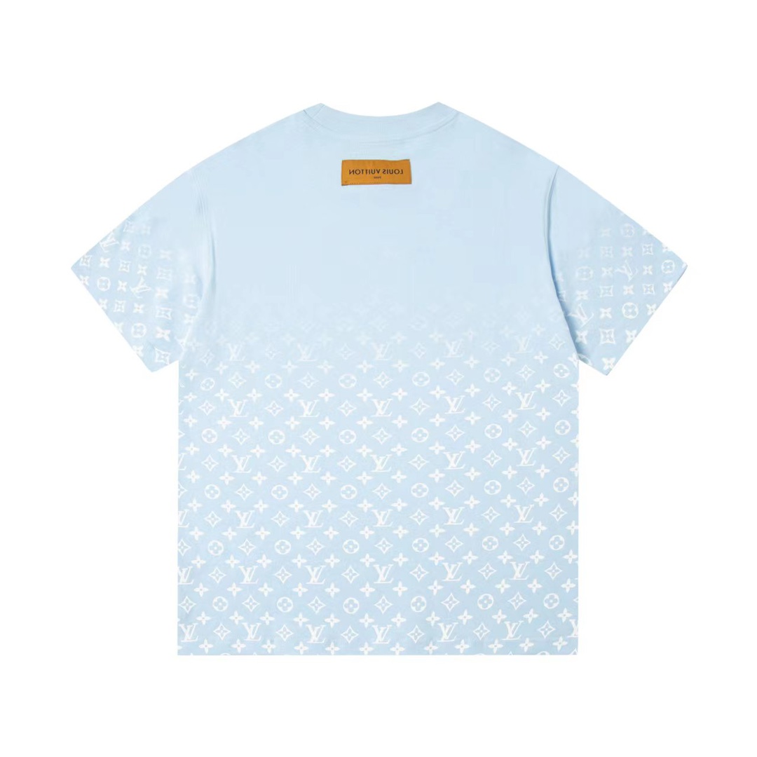 【2026】【LOUIS VUITTON  公式旗艦店】ルイヴィトン   Tシャツご好評に付き再入荷！-BRAND OFF