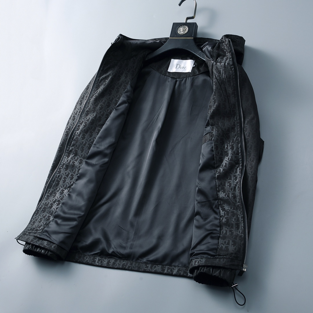【Dior公式 旗艦店】（ディオール）ジャケット、ご好評に付き再入荷！-BRAND OFF