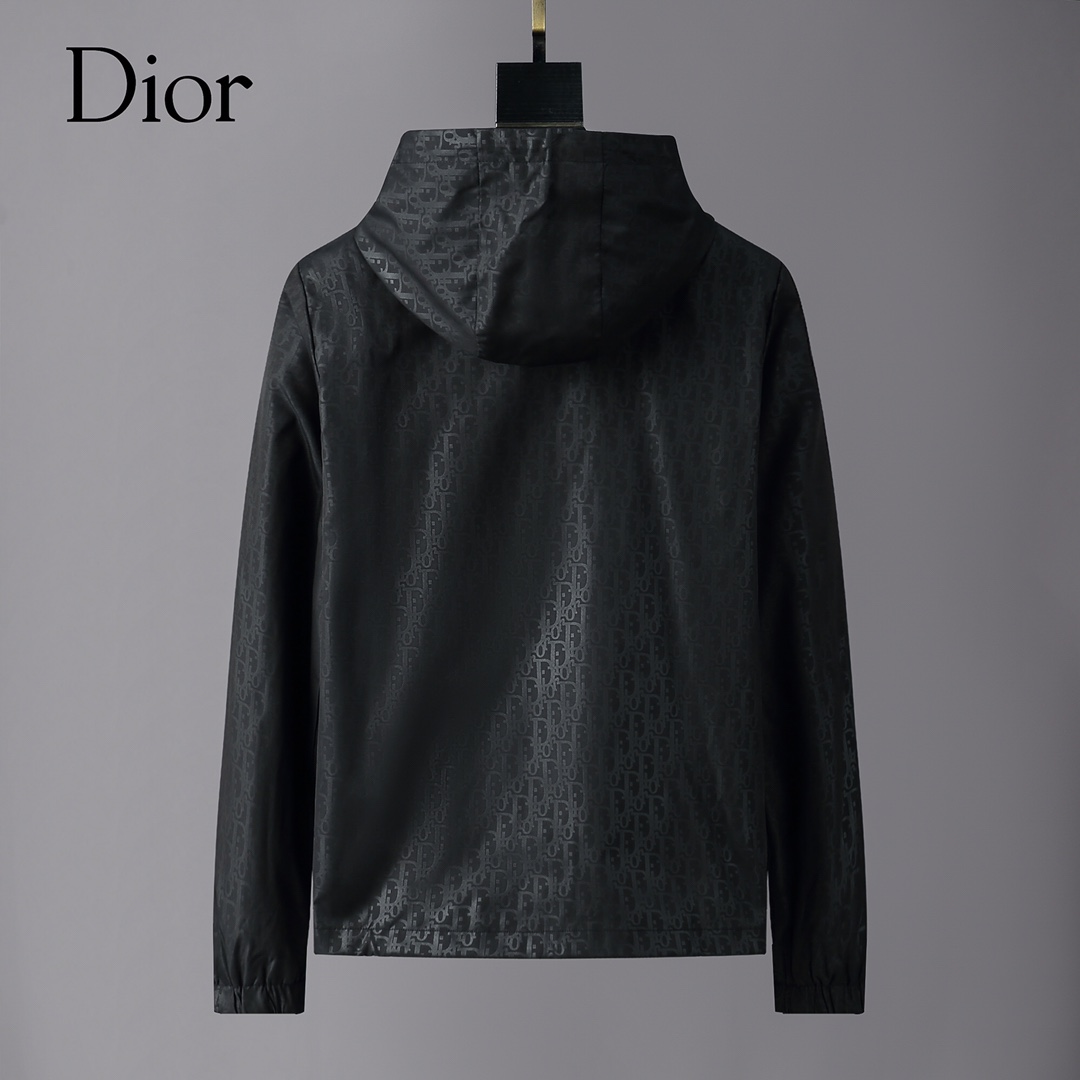 【Dior公式 旗艦店】（ディオール）ジャケット、ご好評に付き再入荷！-BRAND OFF
