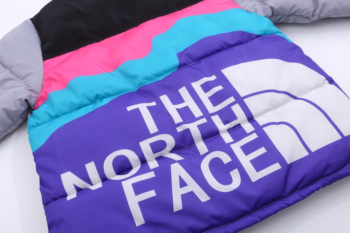 【The North Face 公式 旗艦店】ダウンジャケット ご好評に付き再入荷！-BRAND OFF