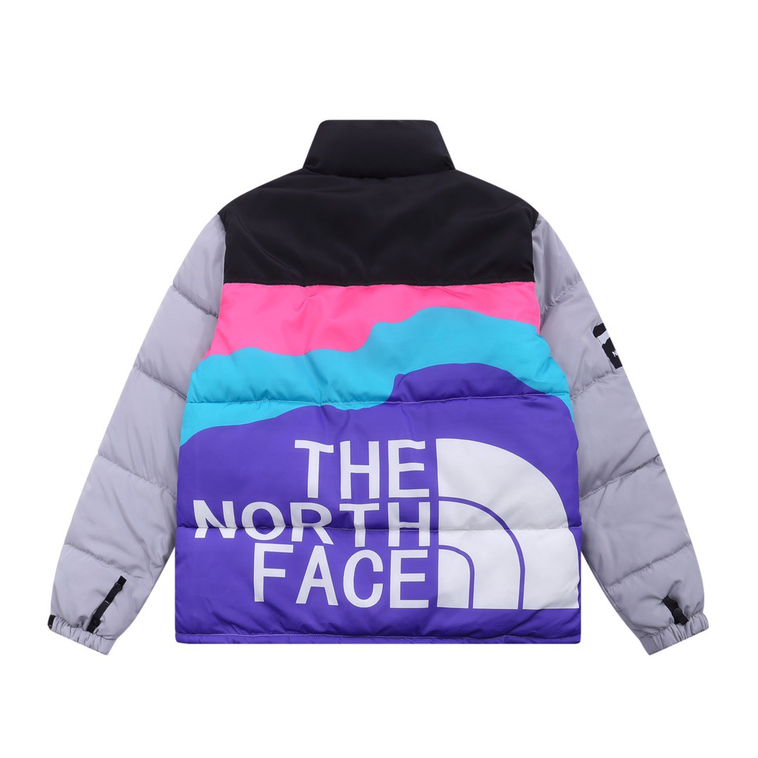 【The North Face 公式 旗艦店】ダウンジャケット ご好評に付き再入荷！-BRAND OFF