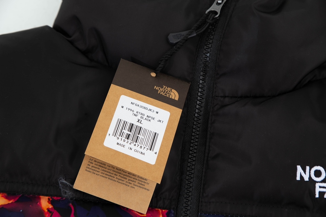 【The North Face 公式 旗艦店】ダウンジャケット ご好評に付き再入荷！-BRAND OFF
