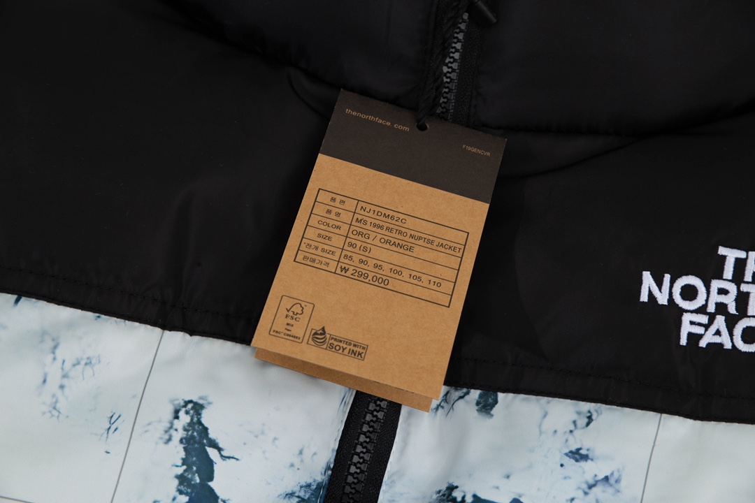 【The North Face 公式 旗艦店】ダウンジャケット ご好評に付き再入荷！-BRAND OFF