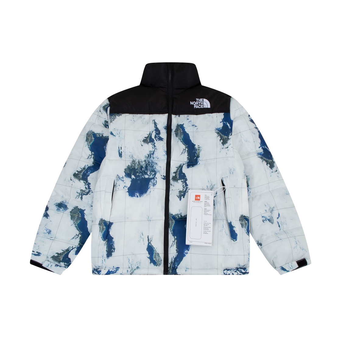 【The North Face 公式 旗艦店】ダウンジャケット ご好評に付き再入荷！-BRAND OFF
